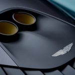 Johor TMJ Aston Martin Valhalla