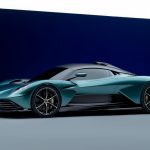 Johor TMJ Aston Martin Valhalla