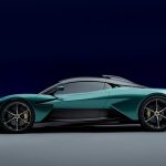 Johor TMJ Aston Martin Valhalla