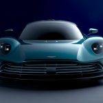 Johor TMJ Aston Martin Valhalla