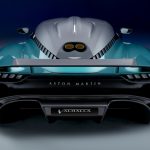 Johor TMJ Aston Martin Valhalla