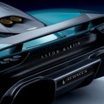 Johor TMJ Aston Martin Valhalla