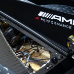 Johor TMJ Mercedes-AMG One & AMG GT Black Series P-One