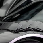 Johor TMJ Mercedes-AMG One & AMG GT Black Series P-One