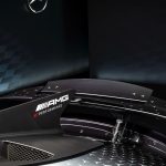 Johor TMJ Mercedes-AMG One & AMG GT Black Series P-One