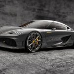 Koenigsegg Gemera