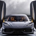 Koenigsegg Gemera