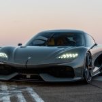 Koenigsegg Gemera