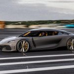 Koenigsegg Gemera
