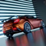 Lexus UC
