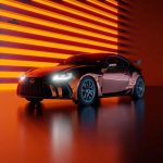 Lexus UC