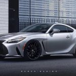 Lexus UC