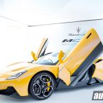 Maserati MC20 Malaysia