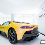 Maserati MC20 Malaysia