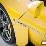 Maserati MC20 Malaysia