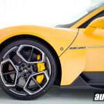 Maserati MC20 Malaysia