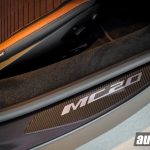 Maserati MC20 Malaysia