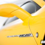 Maserati MC20 Malaysia