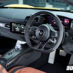 Maserati MC20 Malaysia