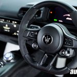 Maserati MC20 Malaysia