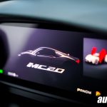 Maserati MC20 Malaysia