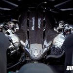 Maserati MC20 Malaysia