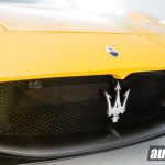 Maserati MC20 Malaysia