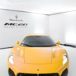 Maserati MC20 Malaysia