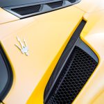 Maserati MC20 Malaysia