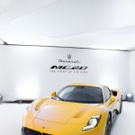 Maserati MC20 Malaysia