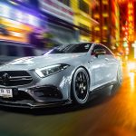 Mercedes-AMG CLS53