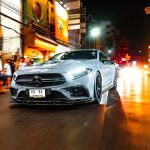 Mercedes-AMG CLS53