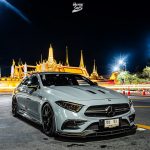 Mercedes-AMG CLS53