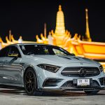 Mercedes-AMG CLS53