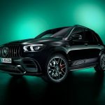 Mercedes-AMG GLE Edition 55