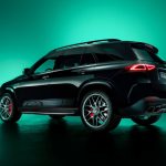 Mercedes-AMG GLE Edition 55