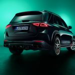 Mercedes-AMG GLE Edition 55