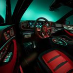 Mercedes-AMG GLE Edition 55