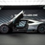Mercedes-AMG ONE