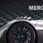 Mercedes-AMG ONE