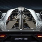 Mercedes-AMG ONE