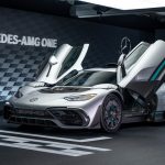 Mercedes-AMG ONE