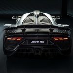 Mercedes-AMG ONE