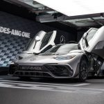 Mercedes-AMG ONE