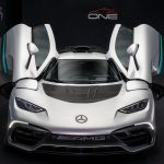 Mercedes-AMG ONE