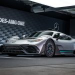 Mercedes-AMG ONE