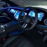 Mercedes-Benz EQS Malaysia