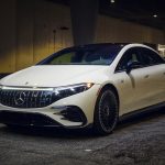 Mercedes-Benz EQS Malaysia