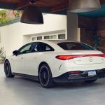 Mercedes-Benz EQS Malaysia