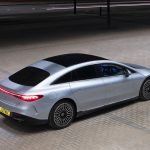 Mercedes-Benz EQS Malaysia